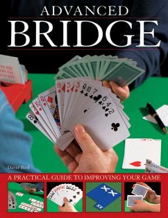 Advanced Bridge - Bird, David