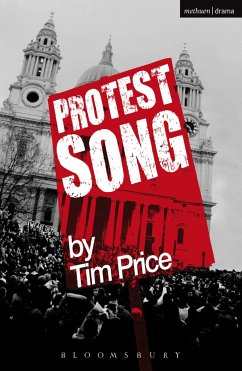 Protest Song - Price, Tim