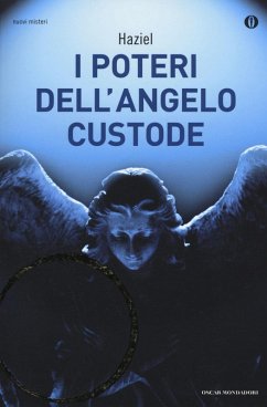 Cover Les pouvoirs de l'ange gardien