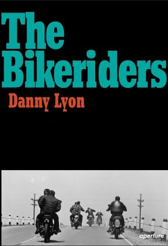 The Bikeriders - Lyon, Danny