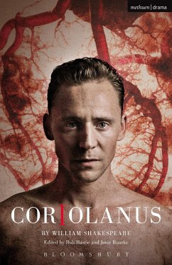 Coriolanus - Shakespeare, William