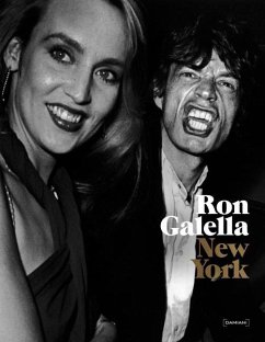 Ron Galella: New York - Galella, Ron