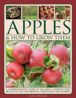Cover Apples & How to Grow Them