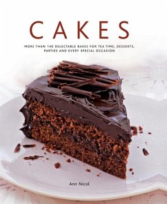 Cakes - Nicol, Ann