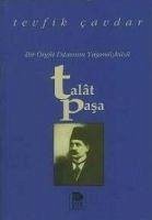 Talat Pasa; Bir Örgüt Ustasinin Yasamöyküsü - Cavdar, Tevfik