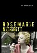 Rosemarie Nitribitt: Recherchen und Theorien