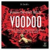 Voodoo Büyüleri Kitabi Voodoo Büyüleri Kitabi