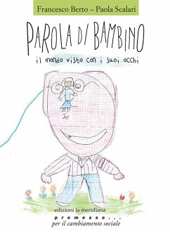 Cover Parola di bambino. Il mondo visto con i suoi occhi