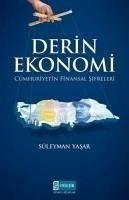 Derin Ekonomi - Yasar, Süleyman