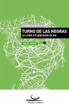 Turno de las Negras - Dickfeld, Gunnar