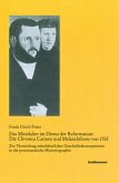 Das Mittelalter im Dienst der Reformation: Die Chronica Carions und Melanchthons von 1532