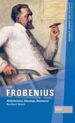 Leo Frobenius - Streck, Bernhard
