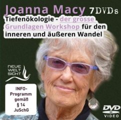 Tiefenökologie, 7 DVDs