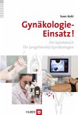 Gynäkologie-Einsatz!