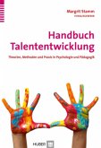 Handbuch Talententwicklung