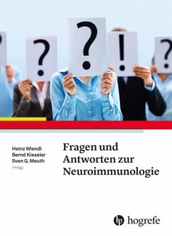 Fragen und Antworten zur Neuroimmunologie - Kieseier, Bernd;Meuth, Sven G.
