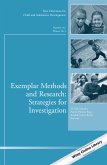 Exemplar Methods and Research (eBook, ePUB)