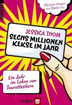 Sechs Millionen Kekse im Jahr - Thom, Jessica