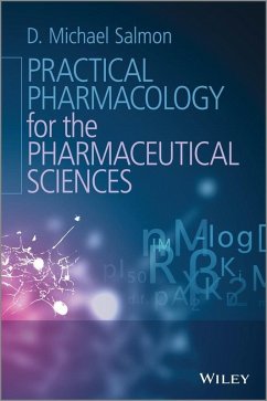 Cover Practical Pharmacology for the Pharmaceutical Sciences (eBook, PDF)