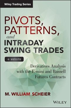 Pivots, Patterns, and Intraday Swing Trades (eBook, PDF) - Scheier, M. William