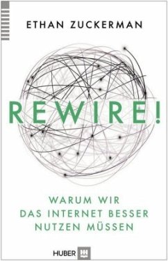 Rewire! - Zuckerman, Ethan