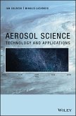 Aerosol Science (eBook, PDF)