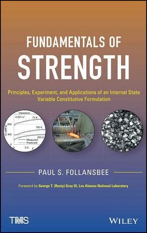 Fundamentals of Strength (eBook, PDF) Fundamentals of Strength (eBook, PDF)