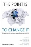 The Point Is To Change It (eBook, ePUB)