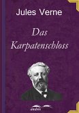 Das Karpatenschloss (eBook, ePUB)