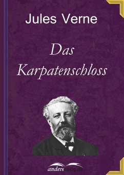 Das Karpatenschloss (eBook, ePUB) - Verne, Jules