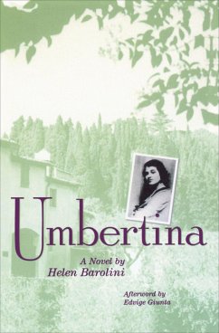 Cover Umbertina (eBook, ePUB)