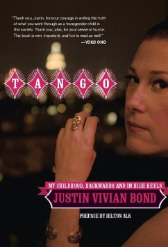 Tango (eBook, ePUB) - Bond, Justin Vivian