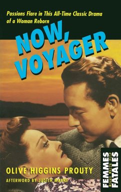 Now, Voyager (eBook, ePUB) - Prouty, Olive Higgins