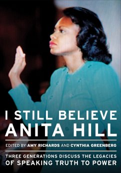 I Still Believe Anita Hill (eBook, ePUB) Cover I Still Believe Anita Hill (eBook, ePUB)
