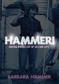 HAMMER! (eBook, ePUB)