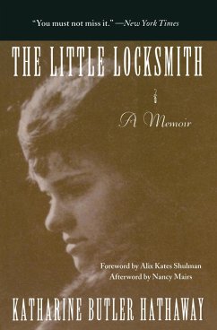 Cover The Little Locksmith (eBook, ePUB)