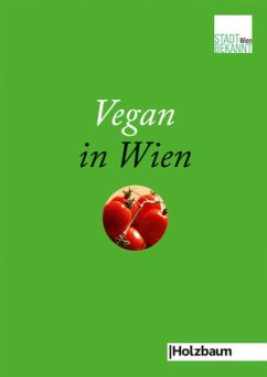 Vegan in Wien - Stadtbekannt.at