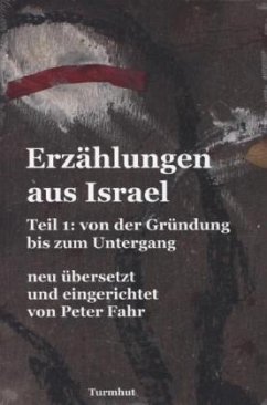 Erzählungen aus Israel