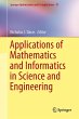Applications of Mathematics and... - Bild 1