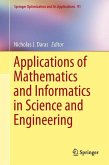 Applications of Mathematics and Informatics in Science and Engineering