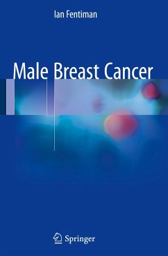 Male Breast Cancer - Fentiman, Ian