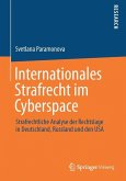 Internationales Strafrecht im Cyberspace