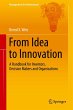 From Idea to Innovation - Bild 1