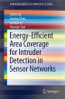 Energy-Efficient Area Coverage for... - Bild 1