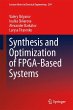 Synthesis and Optimization of... - Bild 1