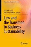 Law and the Transition to Business Sustainability