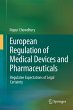 European Regulation of Medical Devices... - Bild 1