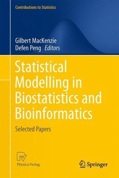 Statistical Modelling in Biostatistics and Bioinformatics