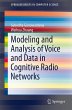 Modeling and Analysis of Voice and Data... - Bild 1
