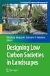 Designing Low Carbon Societies in... - Bild 1